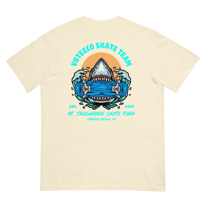 VBTeeCo | Skate Wear | VBTeeCo Skate Team T-Shirt