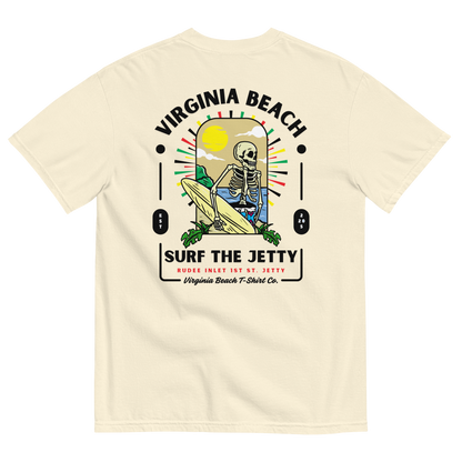 Surf The Jetty T-Shirt