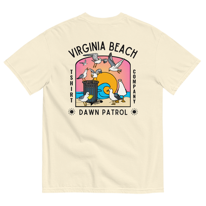 Dawn Patrol T-Shirt