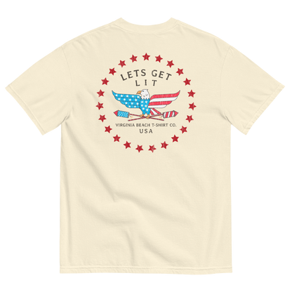 Lets Get Lit T-Shirt