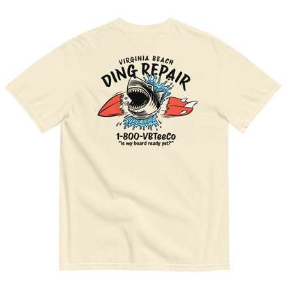 Ding Repair Design T-Shirt