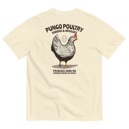 Pungo Poultry T-Shirt