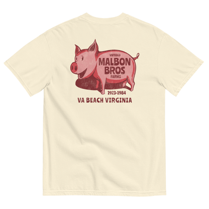 Malbon Bros Farms T-Shirt