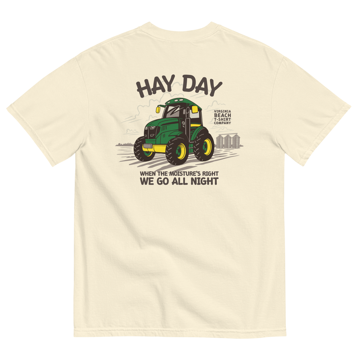 Hay Day T-Shirt