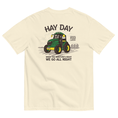Hay Day T-Shirt