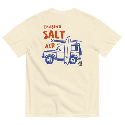 Chasing Salt Air T-Shirt