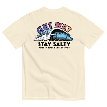 Get Wet T-Shirt