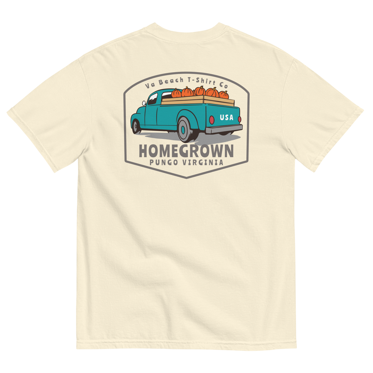 Homegrown T-Shirt
