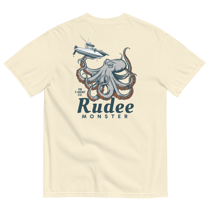 Rudee Monster T-Shirt