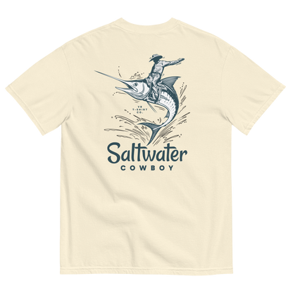 Saltwater Cowboy T-Shirt