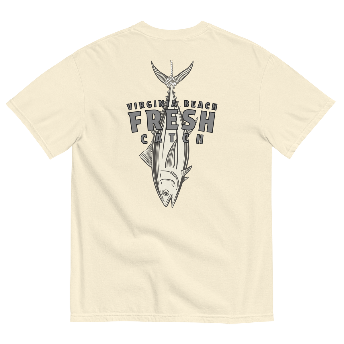 Fresh Catch T-Shirt