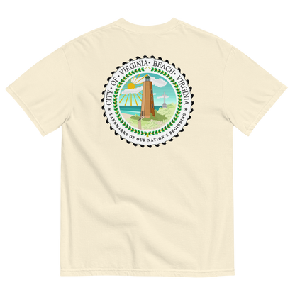 Virginia Beach City Seal T-Shirt