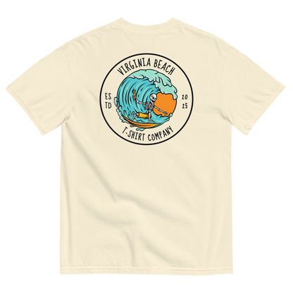 Surfing Bones T-Shirt