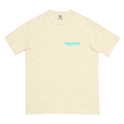 VBTeeCo | Skate Wear | VBTeeCo Skate Team T-Shirt