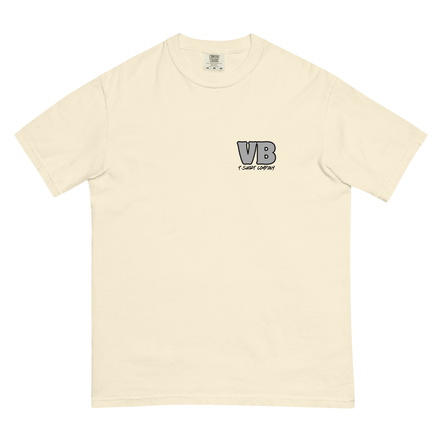 VBTeeCo | Surf Wear | If It Swells T-Shirt