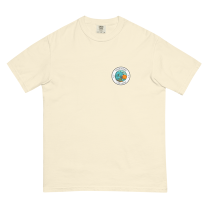 VBTeeCo | Surf Wear | Surfing Bones T-Shirt