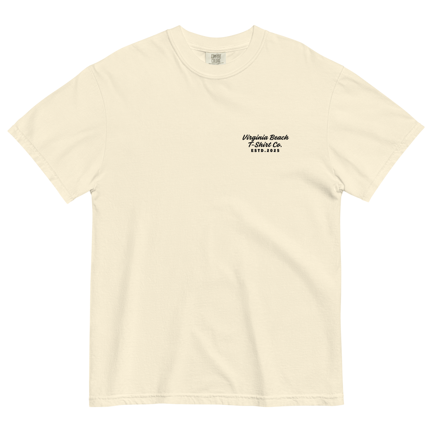 Surf The Jetty T-Shirt