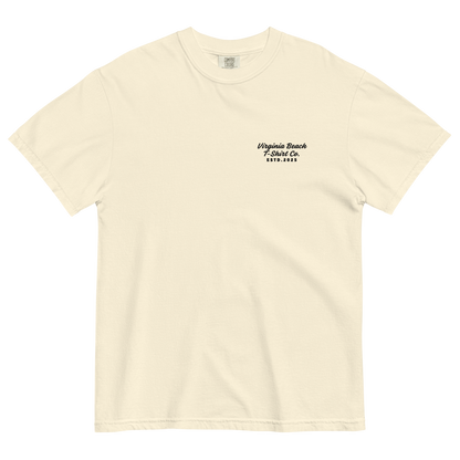 Surf The Jetty T-Shirt