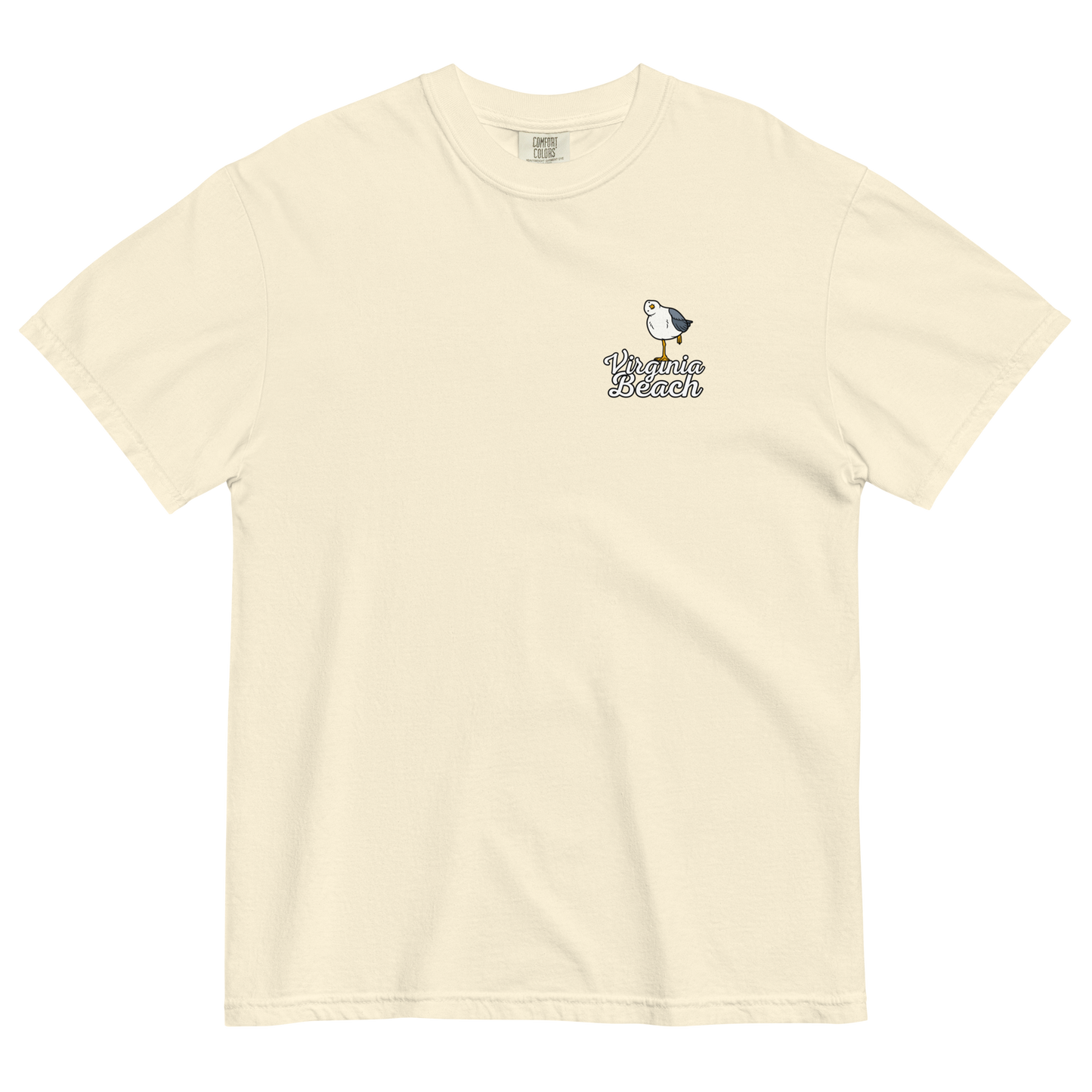 Dawn Patrol T-Shirt