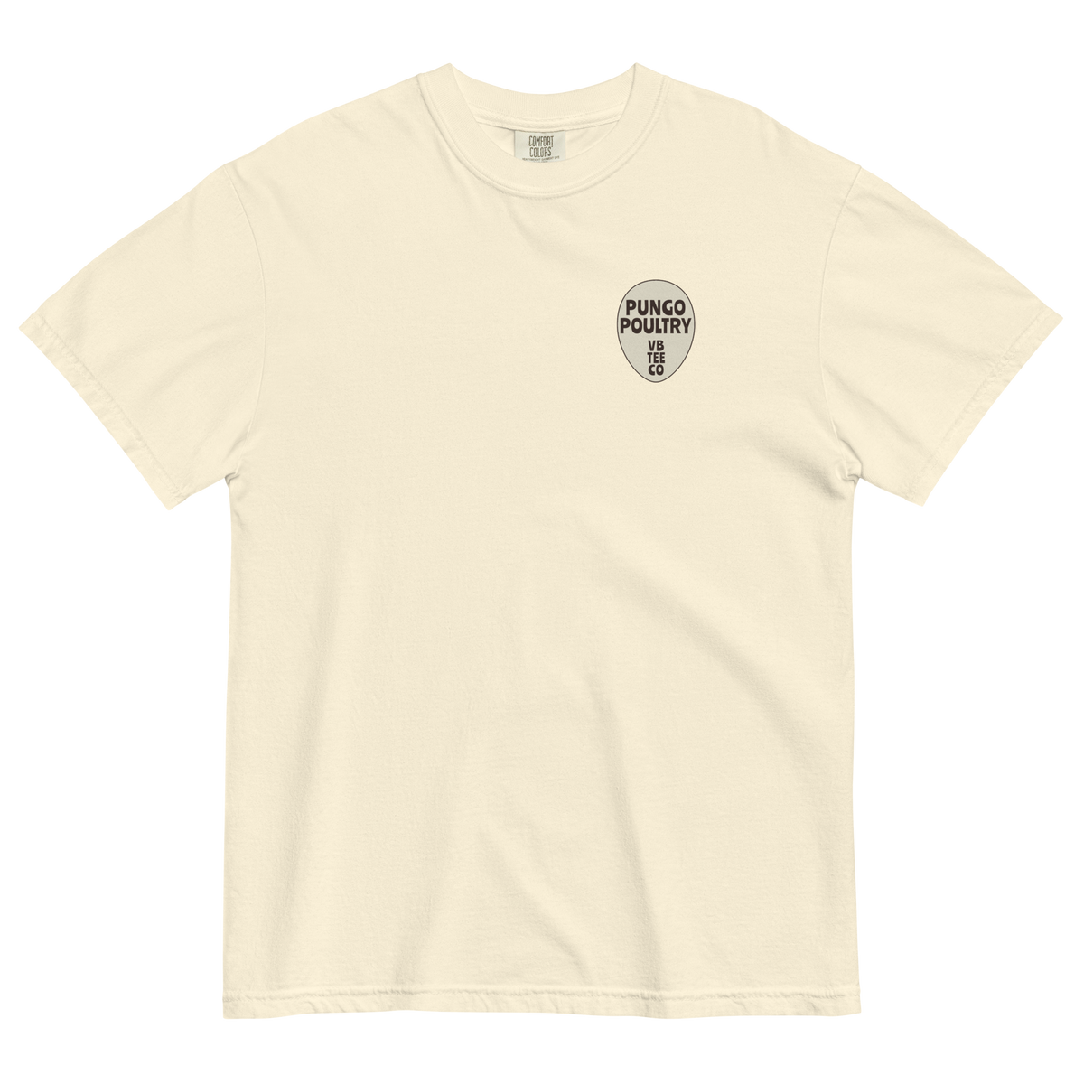 Pungo Poultry T-Shirt