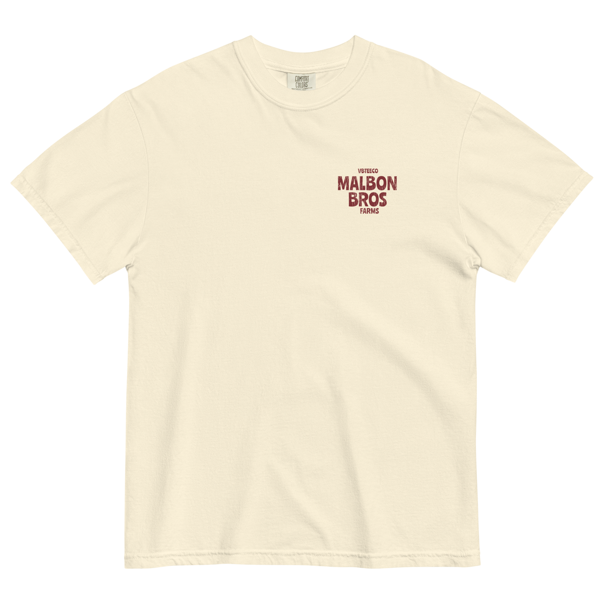 Malbon Bros Farms T-Shirt