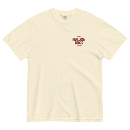 Malbon Bros Farms T-Shirt