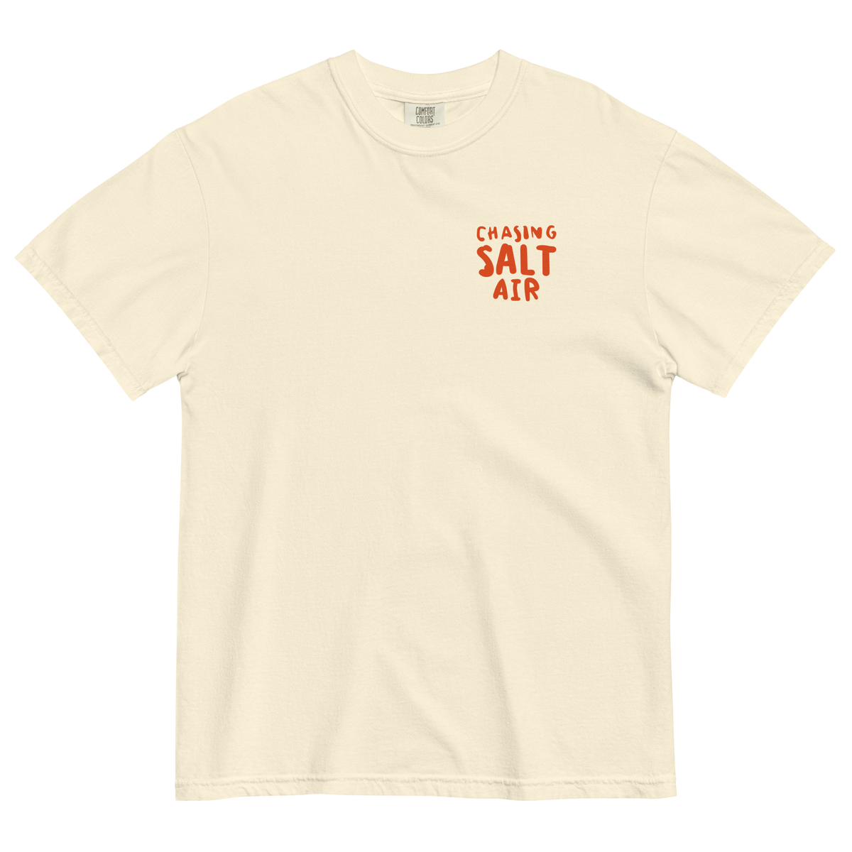 Chasing Salt Air T-Shirt