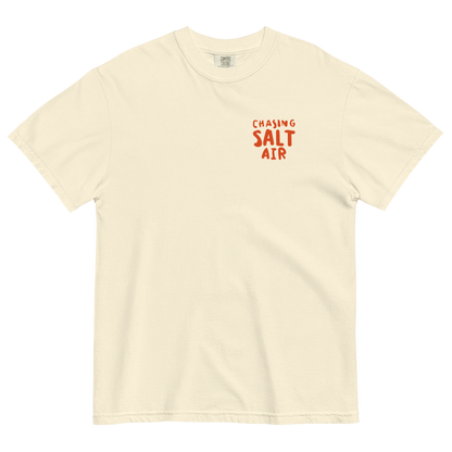 Chasing Salt Air T-Shirt