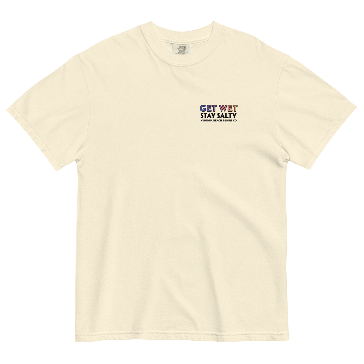 Get Wet T-Shirt