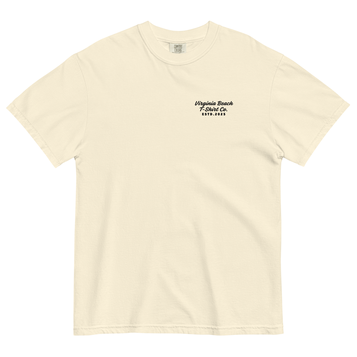 Surf The Jetty T-Shirt