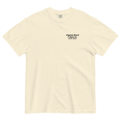 Surf The Jetty T-Shirt