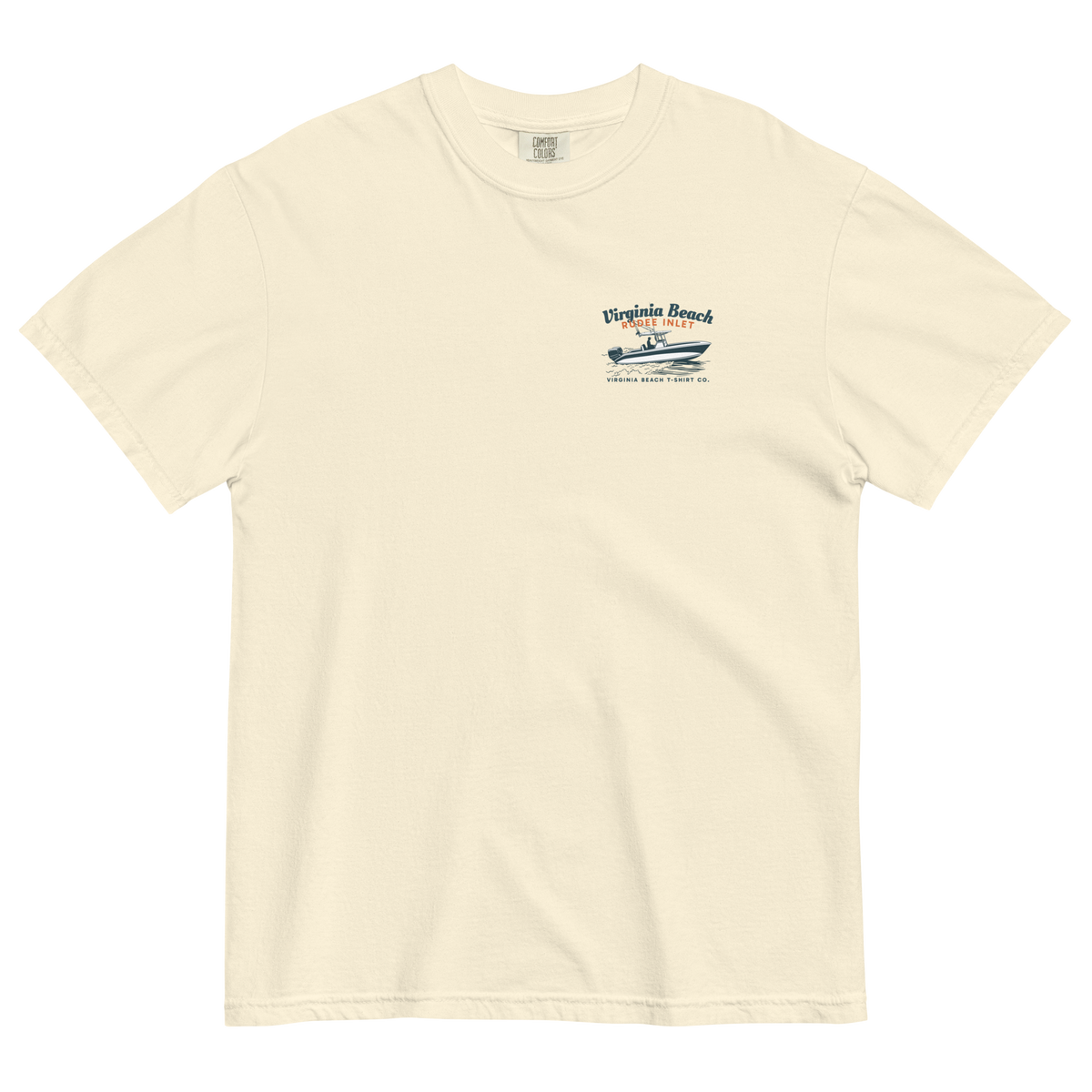 Rudee Monster T-Shirt