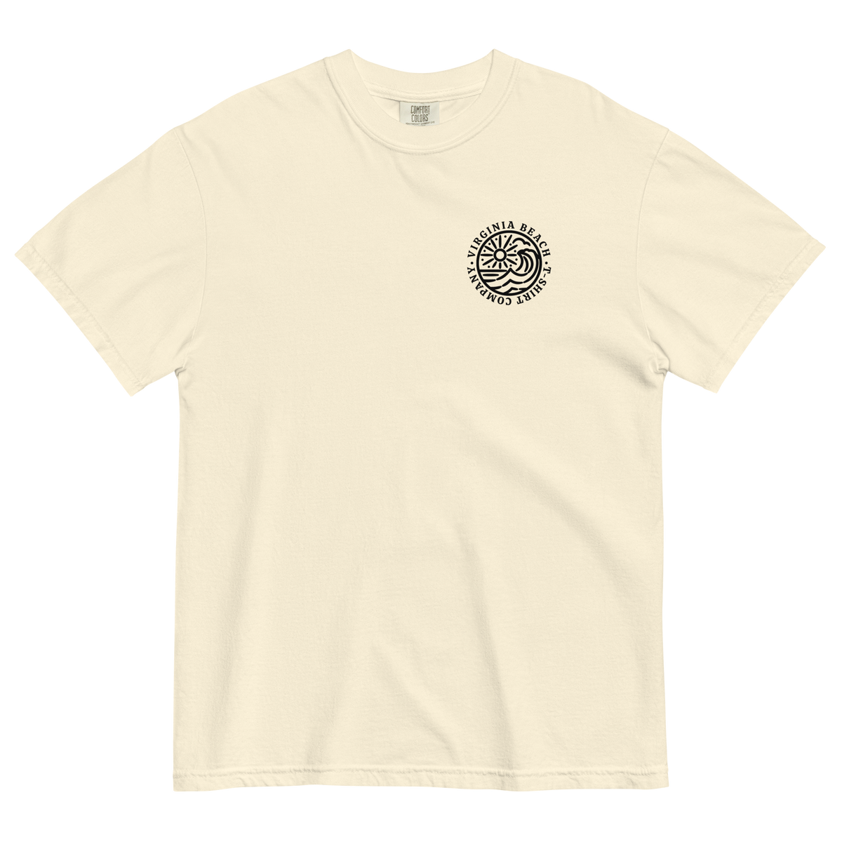 Virginia Beach City Seal T-Shirt