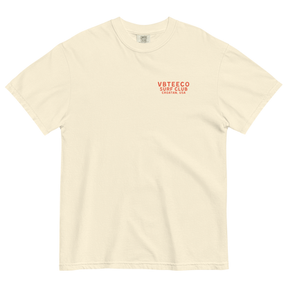 Croatan Surf Club T-Shirt