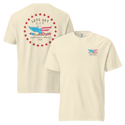 Lets Get Lit T-Shirt
