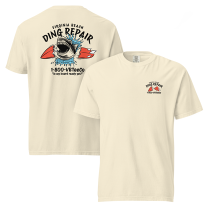 Ding Repair Design T-Shirt
