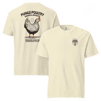 Pungo Poultry T-Shirt