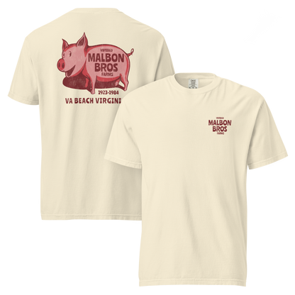 Malbon Bros Farms T-Shirt