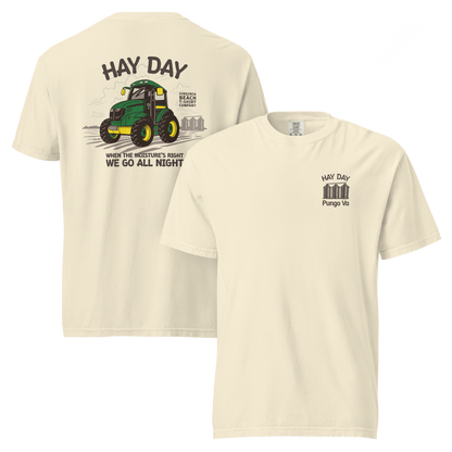 Hay Day T-Shirt