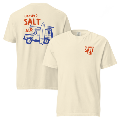 Chasing Salt Air T-Shirt