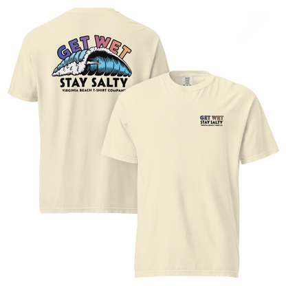 Get Wet T-Shirt