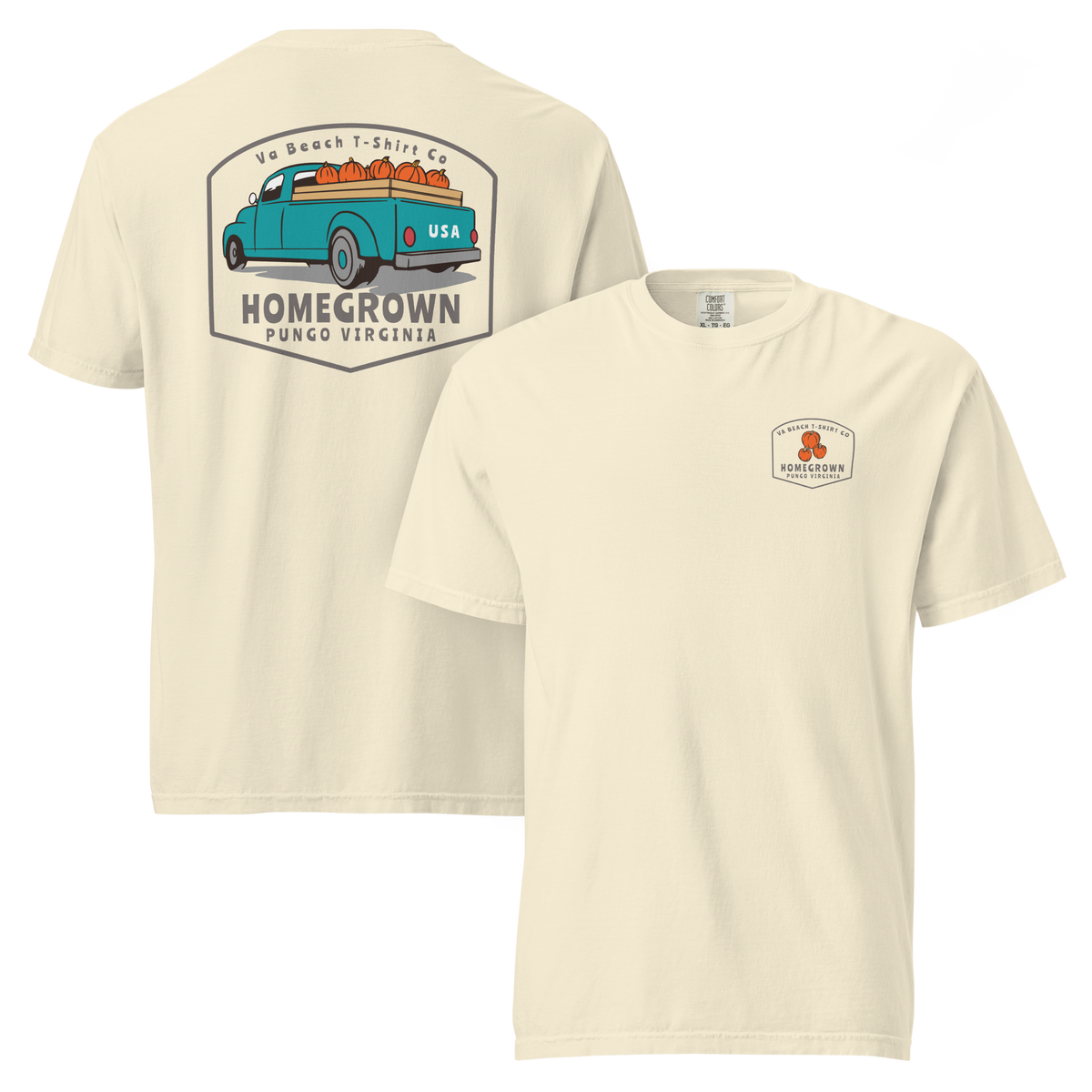 Homegrown T-Shirt