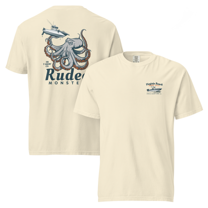 Rudee Monster T-Shirt