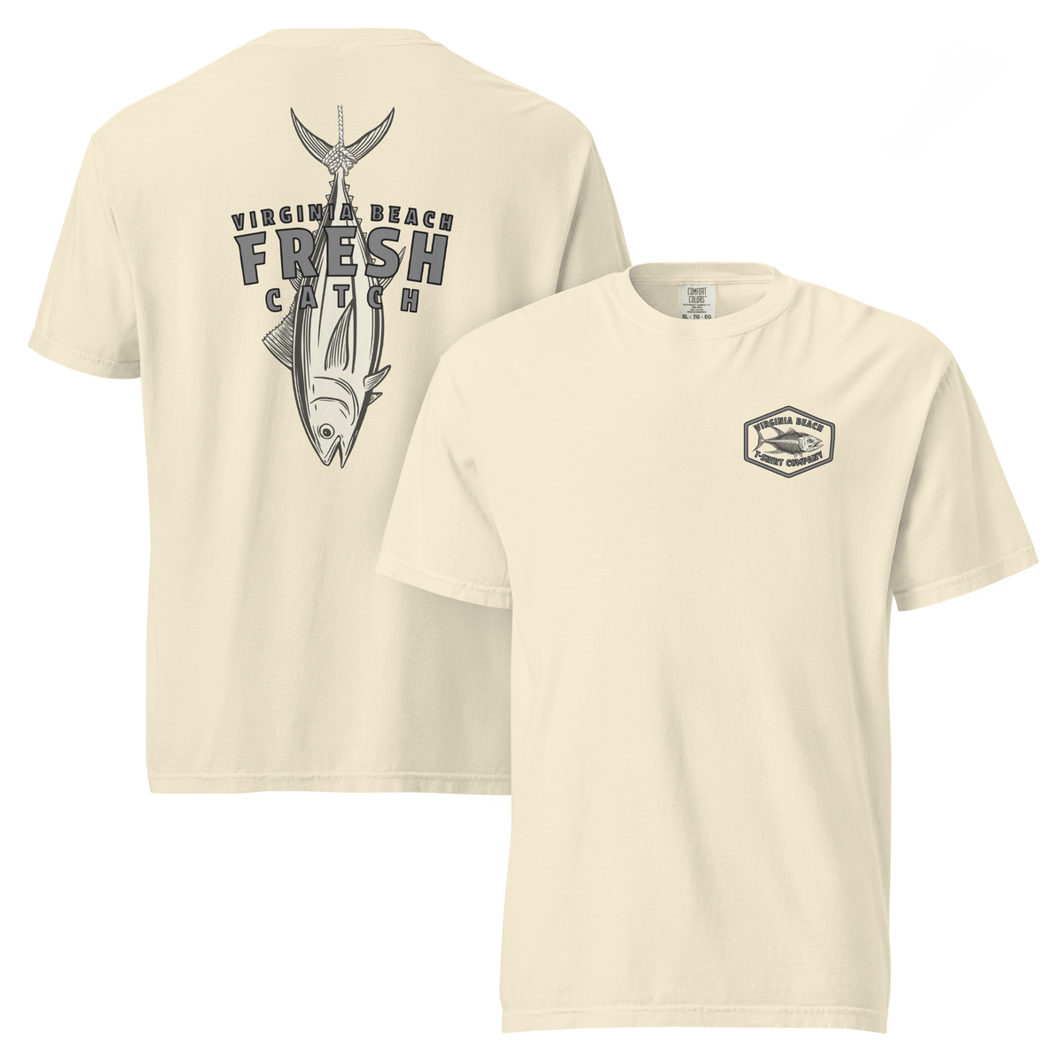 Fresh Catch T-Shirt