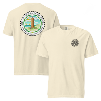 Virginia Beach City Seal T-Shirt