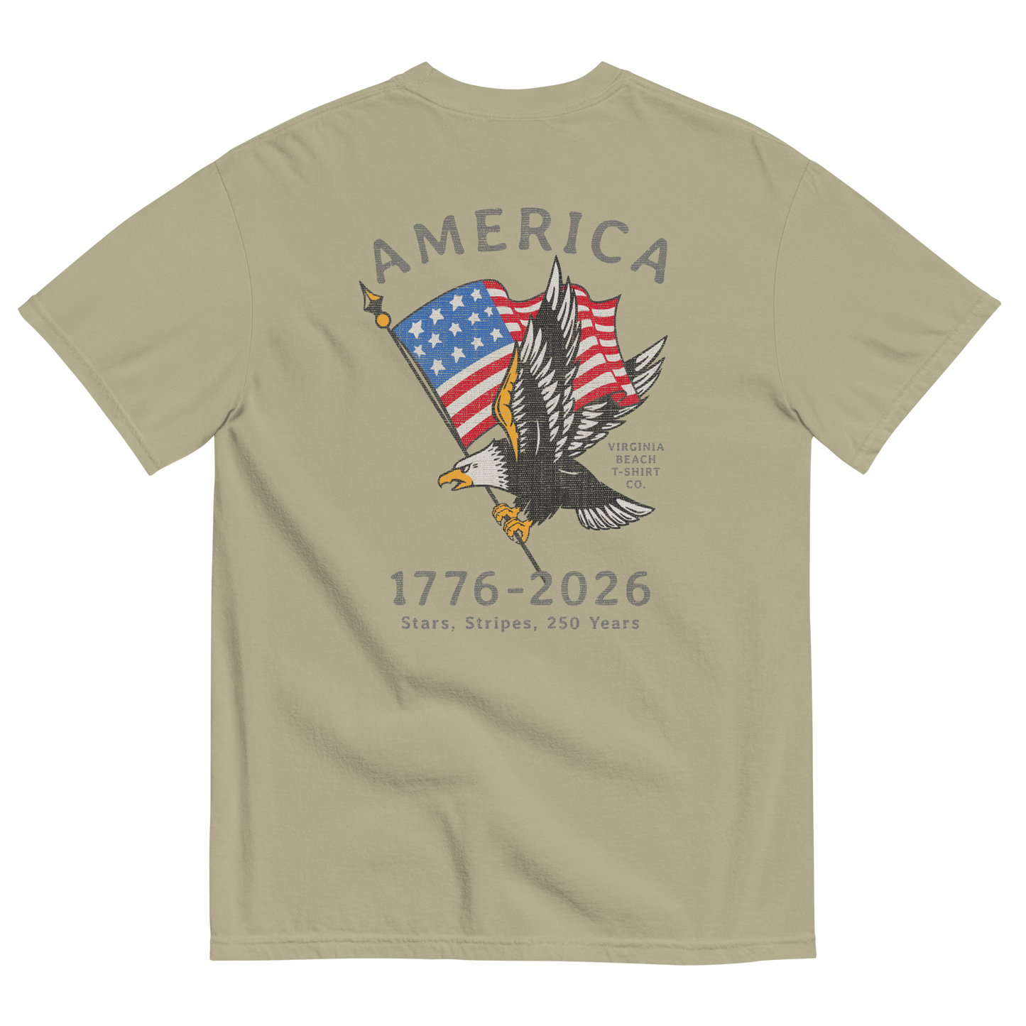 America 250 T-Shirt