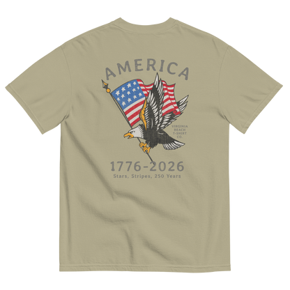 America 250 T-Shirt