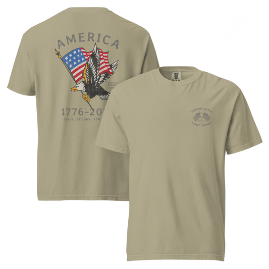 America 250 T-Shirt