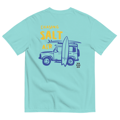 Chasing Salt Air T-Shirt