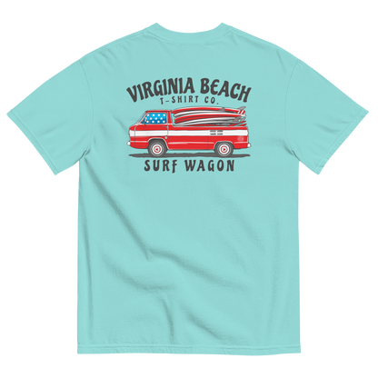 Surf Wagon T-Shirt